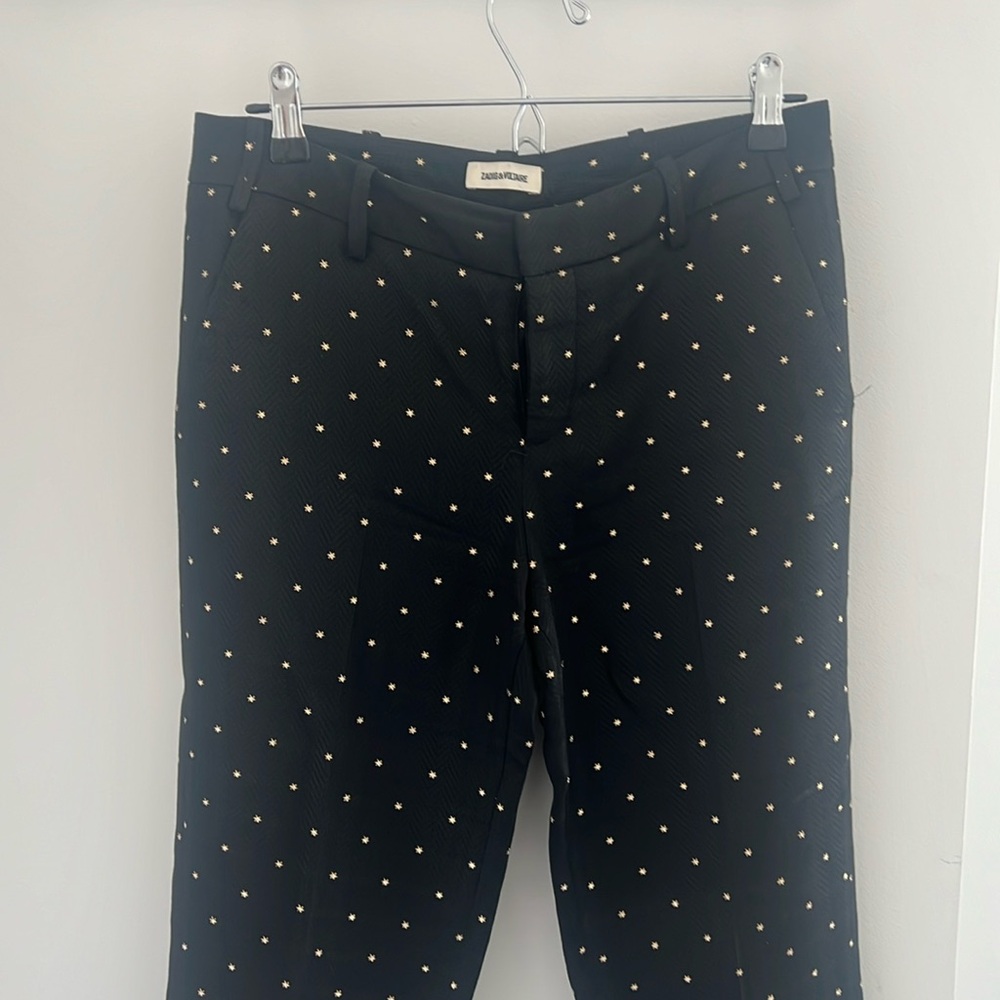 Zadig & Voltaire Pants